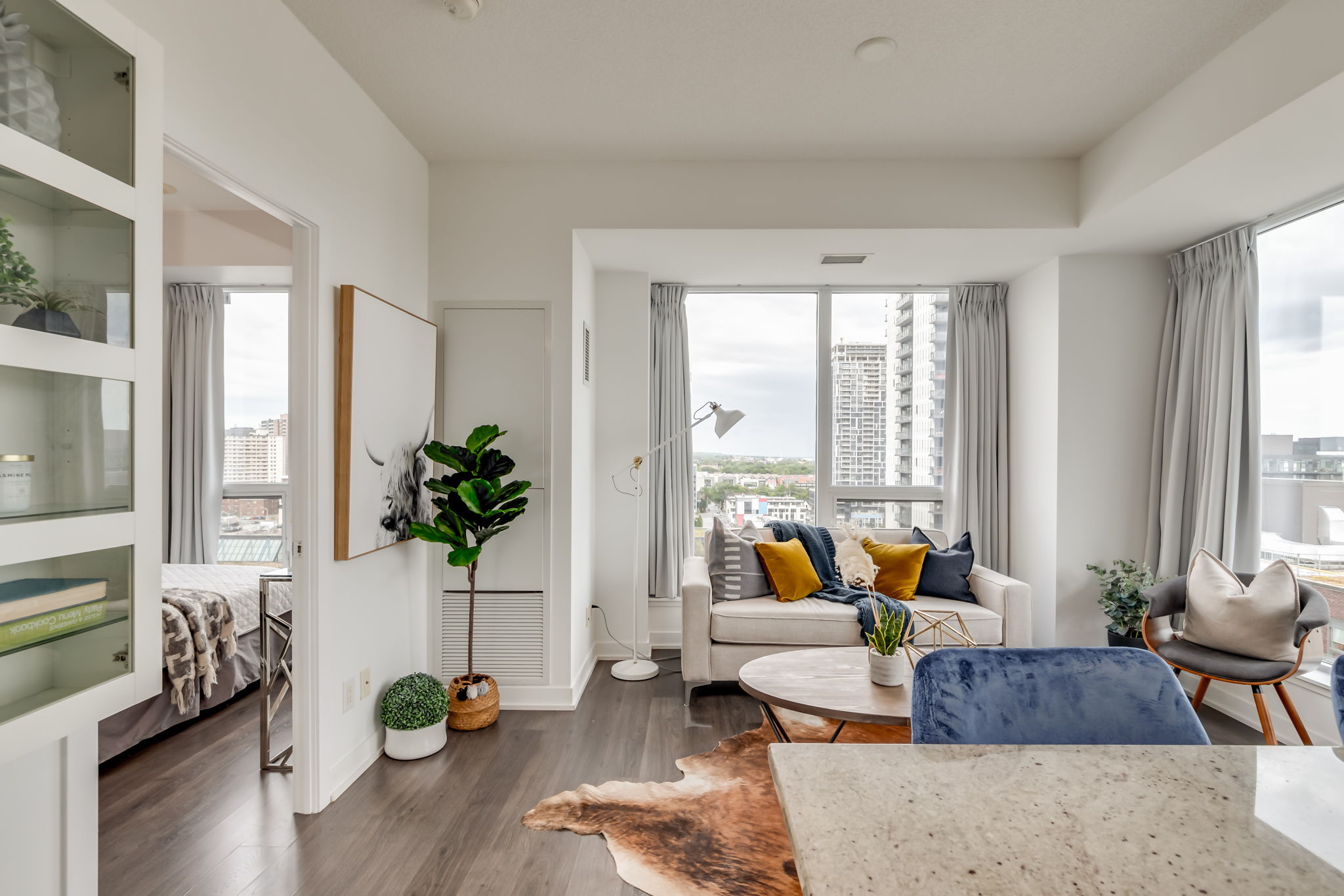 Toronto property showcase — delivered property photograph 12