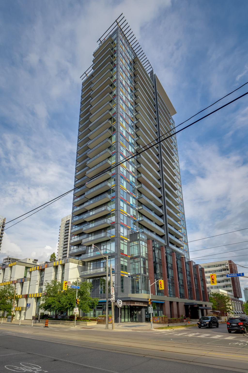 Toronto property showcase — delivered property photograph 3