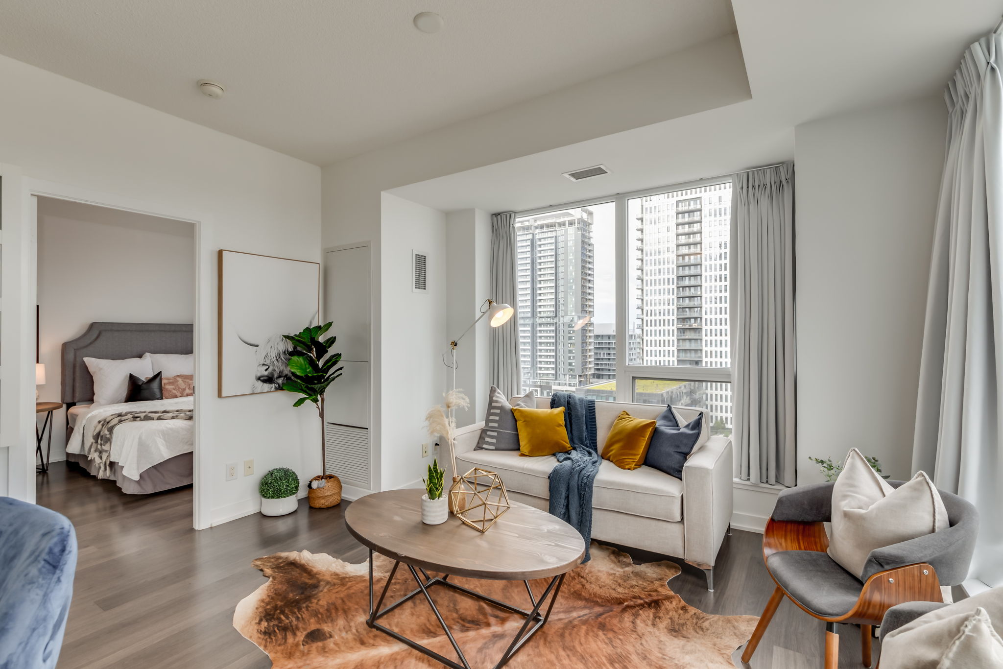 Toronto property showcase — delivered property photograph 11