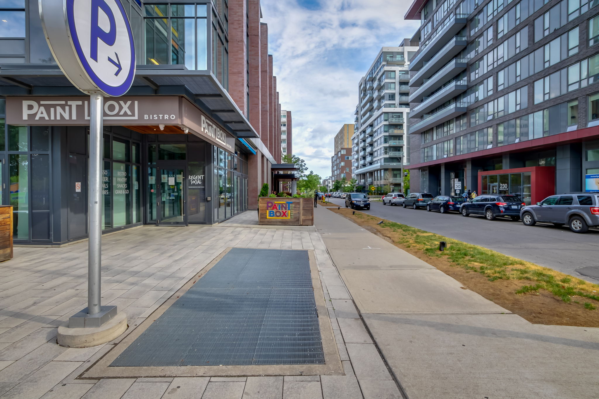 Toronto property showcase — delivered property photograph 6
