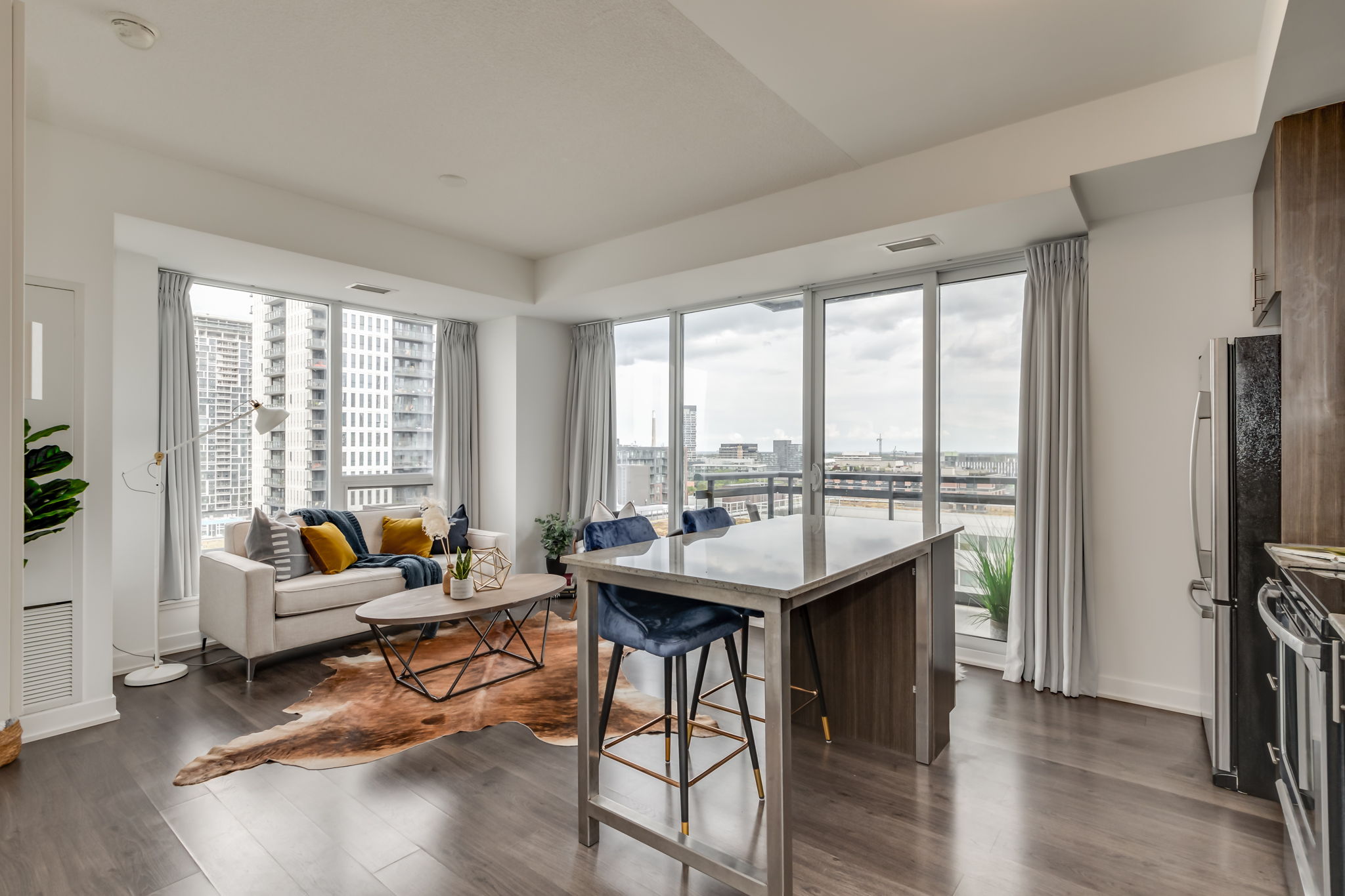 Toronto property showcase — delivered property photograph 8