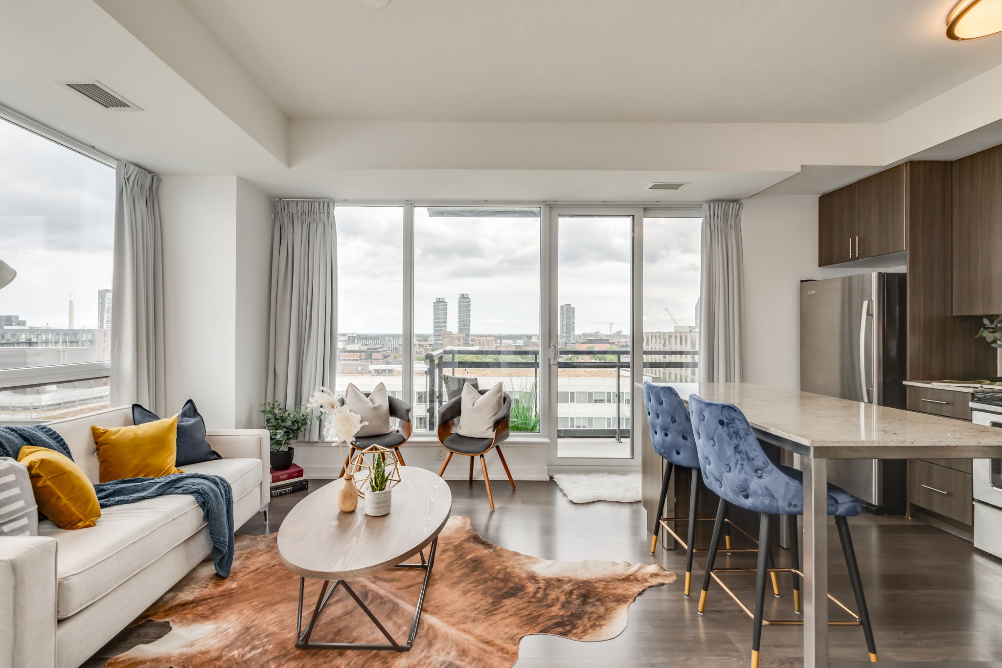 Toronto property showcase — delivered property photograph 13