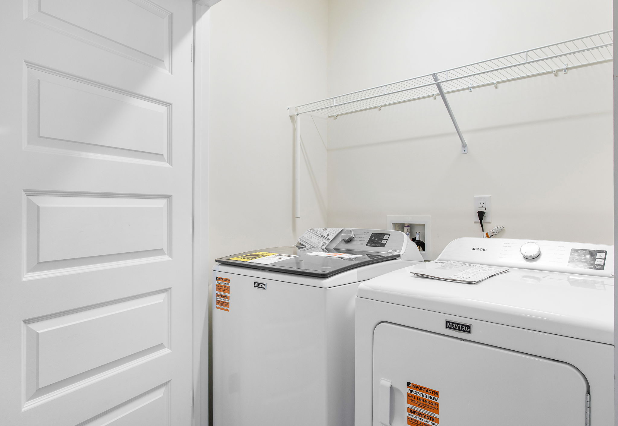 14-Laundry Room