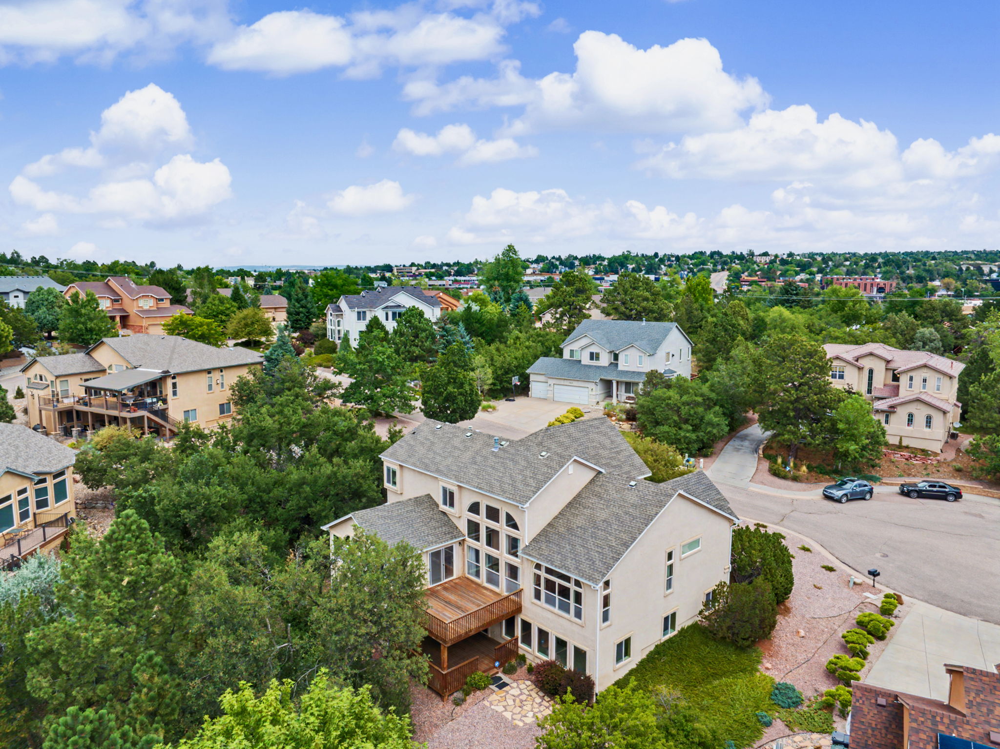 Aerial
