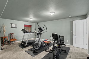 Exercise Room