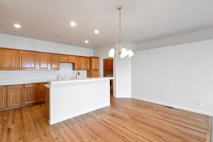 Eating Area