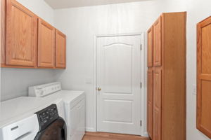 Laundry