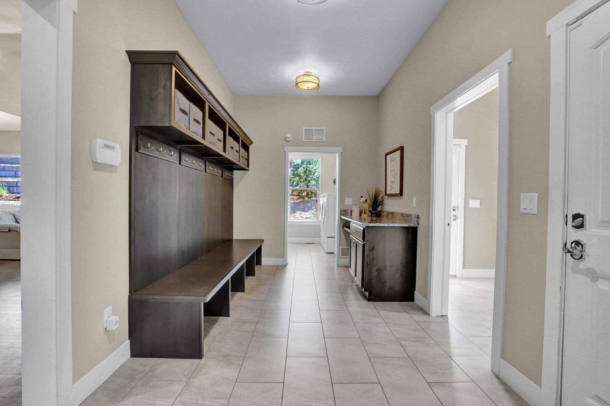 Mudroom