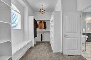 Closet