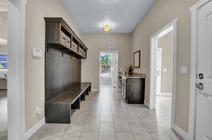 Mudroom