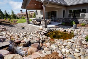 Water Feature