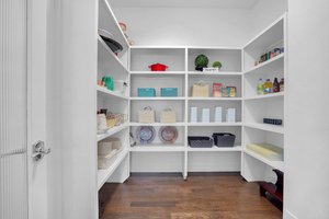 Butler's Pantry