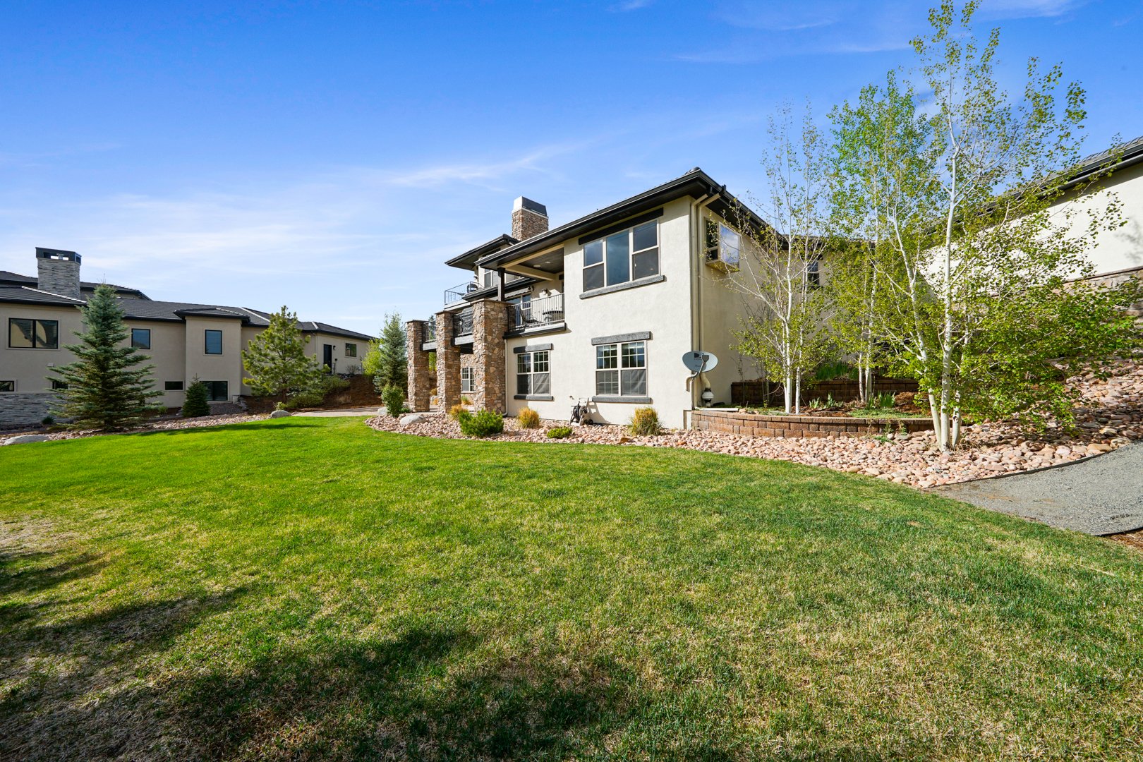 2253 Red Edge Heights, Colorado Springs, CO 80921, USA Photo 77