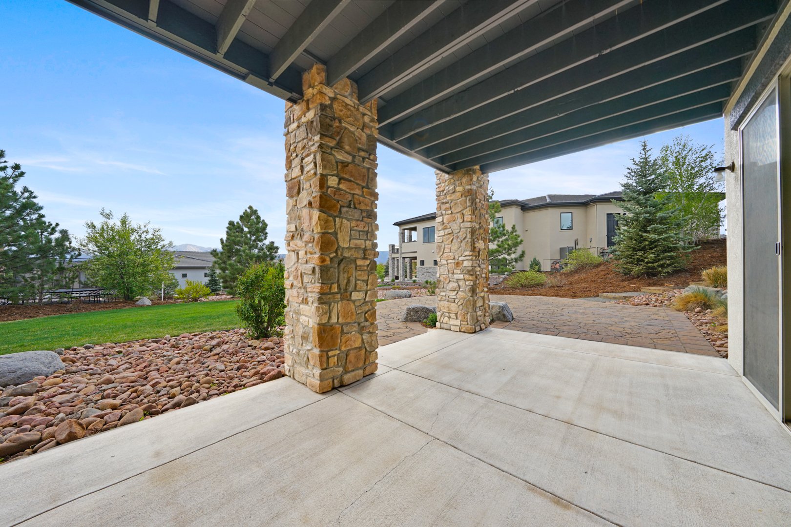 2253 Red Edge Heights, Colorado Springs, CO 80921, USA Photo 72