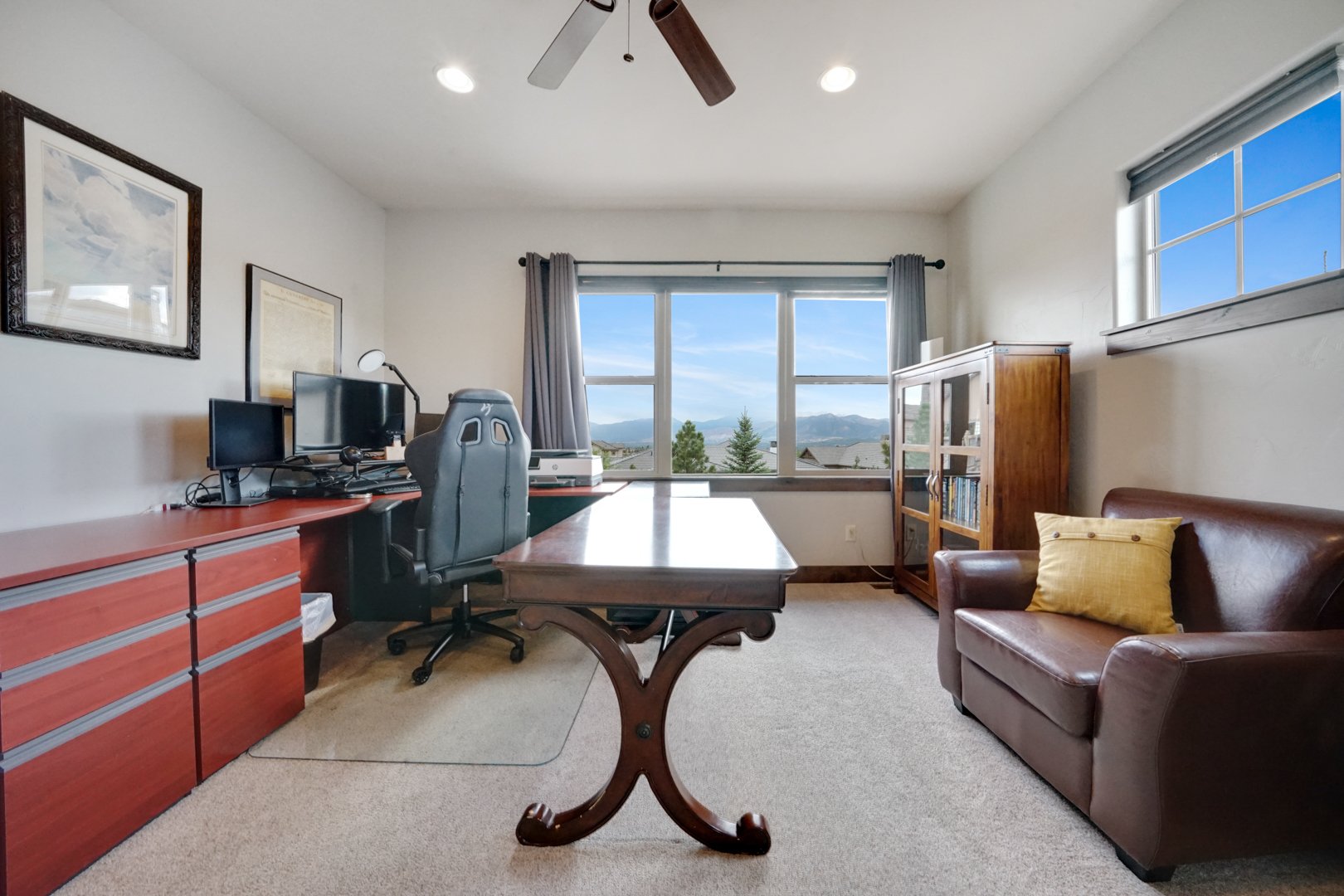 2253 Red Edge Heights, Colorado Springs, CO 80921, USA Photo 41