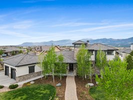 2253 Red Edge Heights, Colorado Springs, CO 80921, USA Photo 1