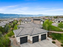 2253 Red Edge Heights, Colorado Springs, CO 80921, USA Photo 3