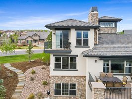 2253 Red Edge Heights, Colorado Springs, CO 80921, USA Photo 5