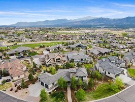 2253 Red Edge Heights, Colorado Springs, CO 80921, USA Photo 8