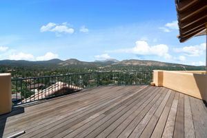 3rd Level Deck