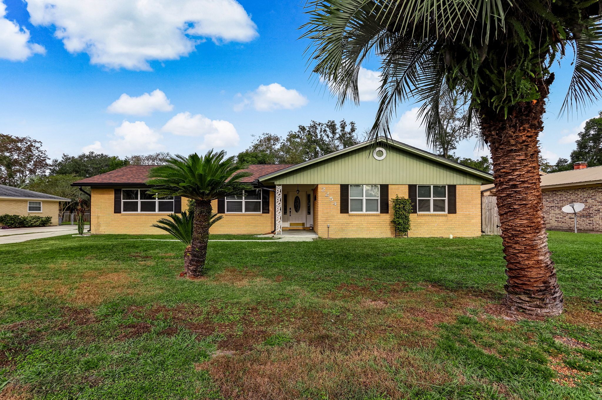 Welcome to 2254 Marcel Dr