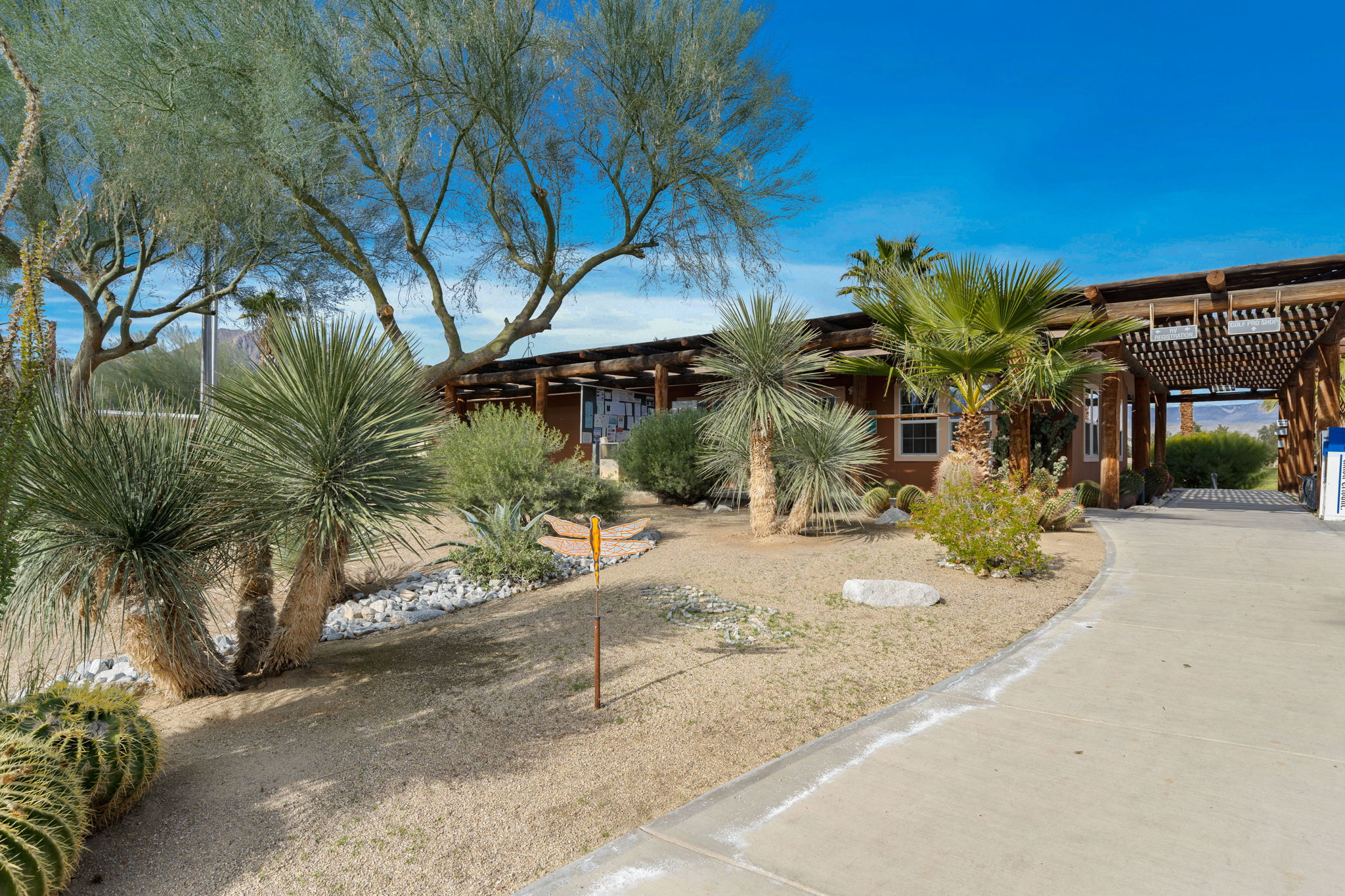  2255 Di Giorgio Rd, Borrego Springs, CA 92004, US Photo 11