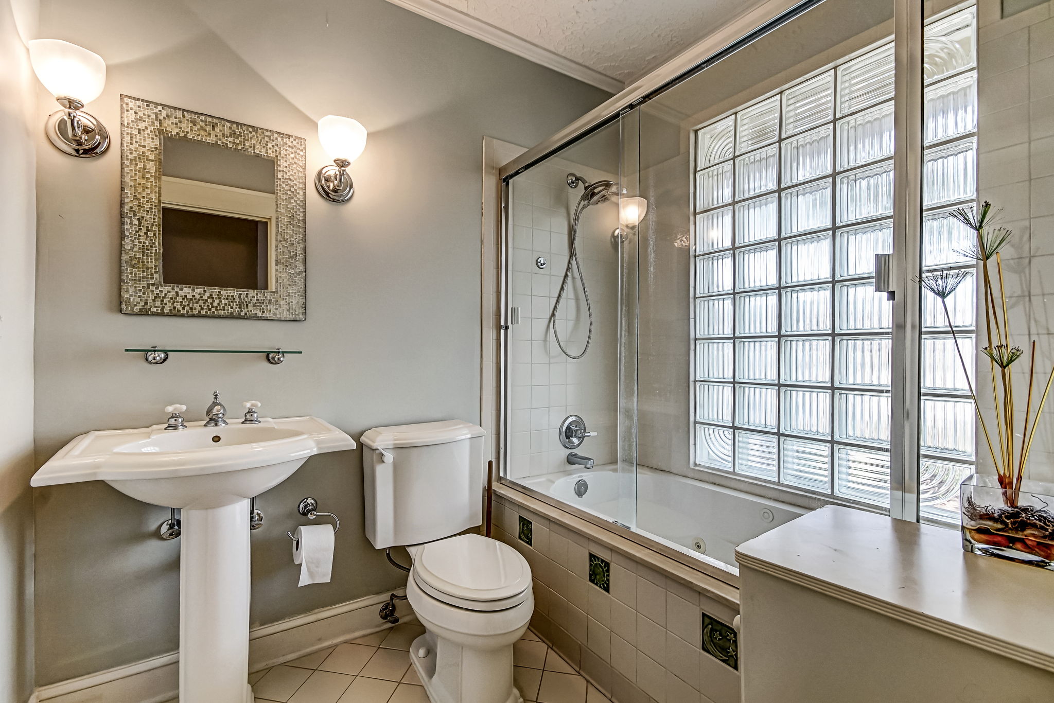 Master Bath
