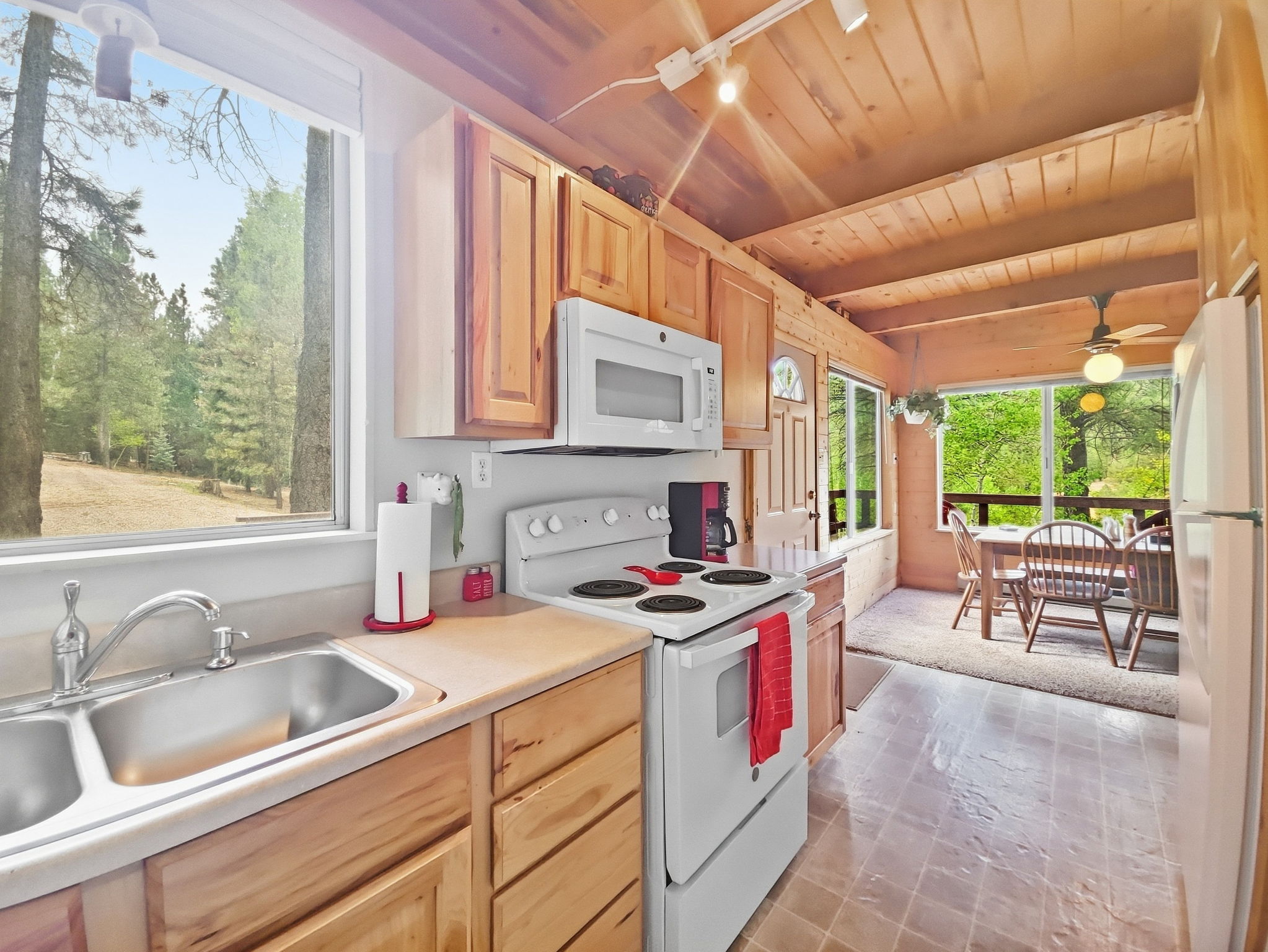 2255 Foxtree Rd, Duck Creek Village, UT 84762, USA Photo 3