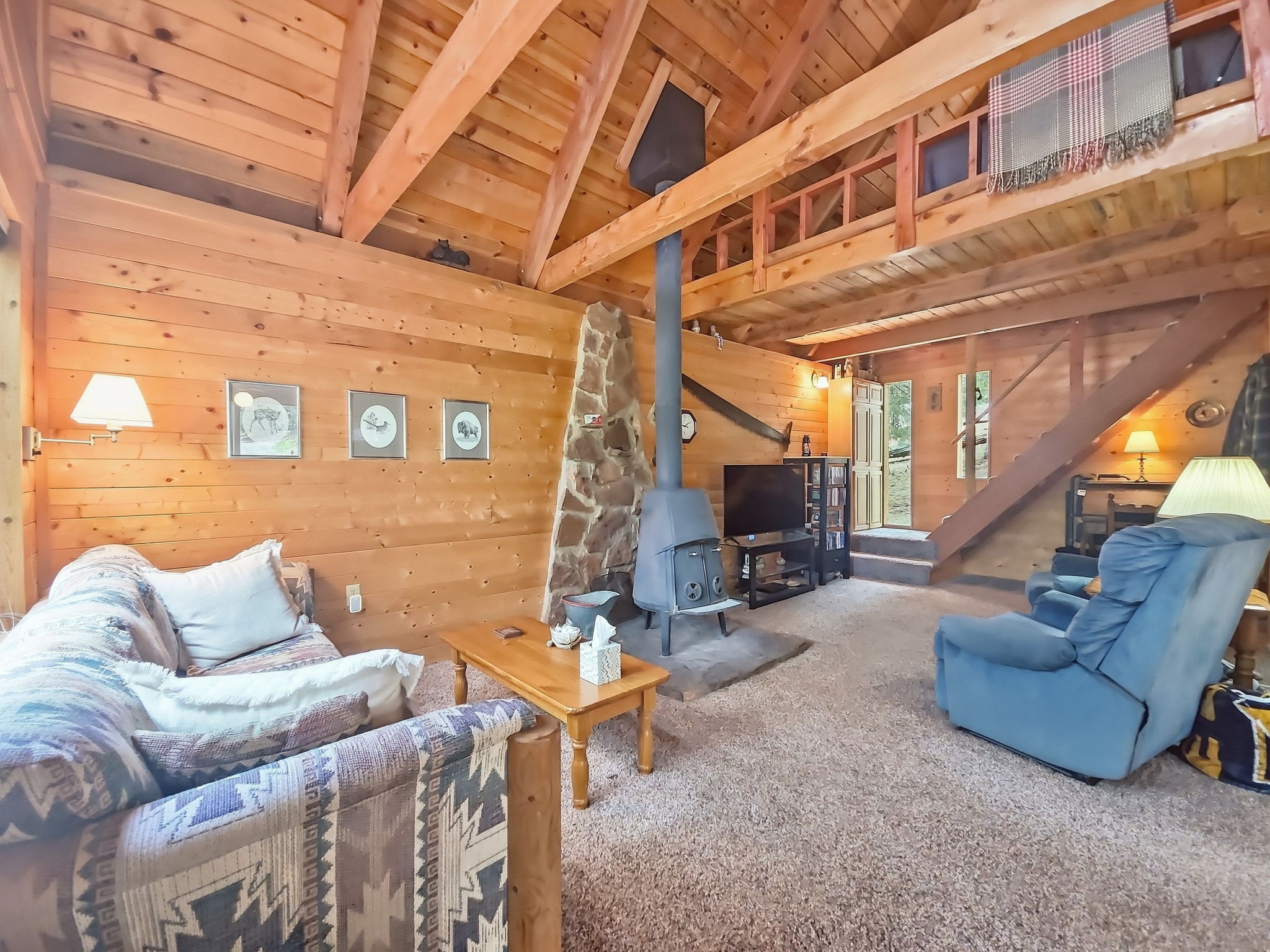 2255 Foxtree Rd, Duck Creek Village, UT 84762, USA Photo 8