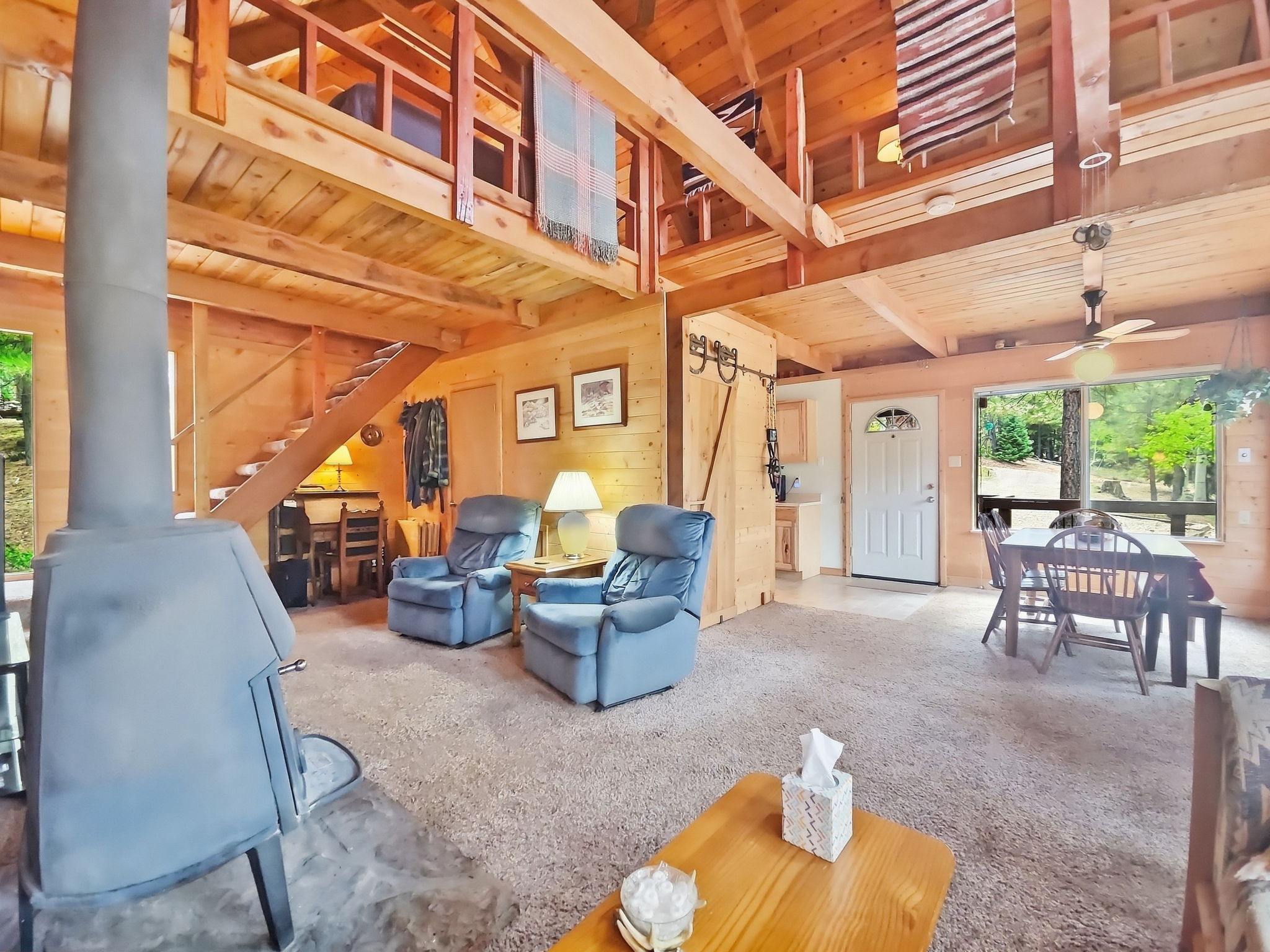2255 Foxtree Rd, Duck Creek Village, UT 84762, USA Photo 9