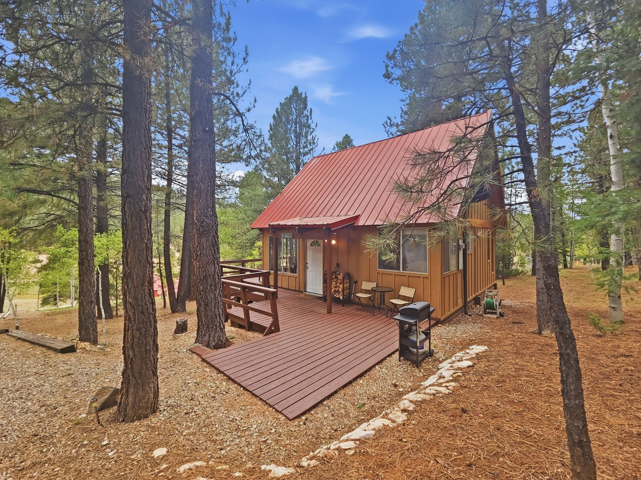 2255 Foxtree Rd, Duck Creek Village, UT 84762, USA Photo 18