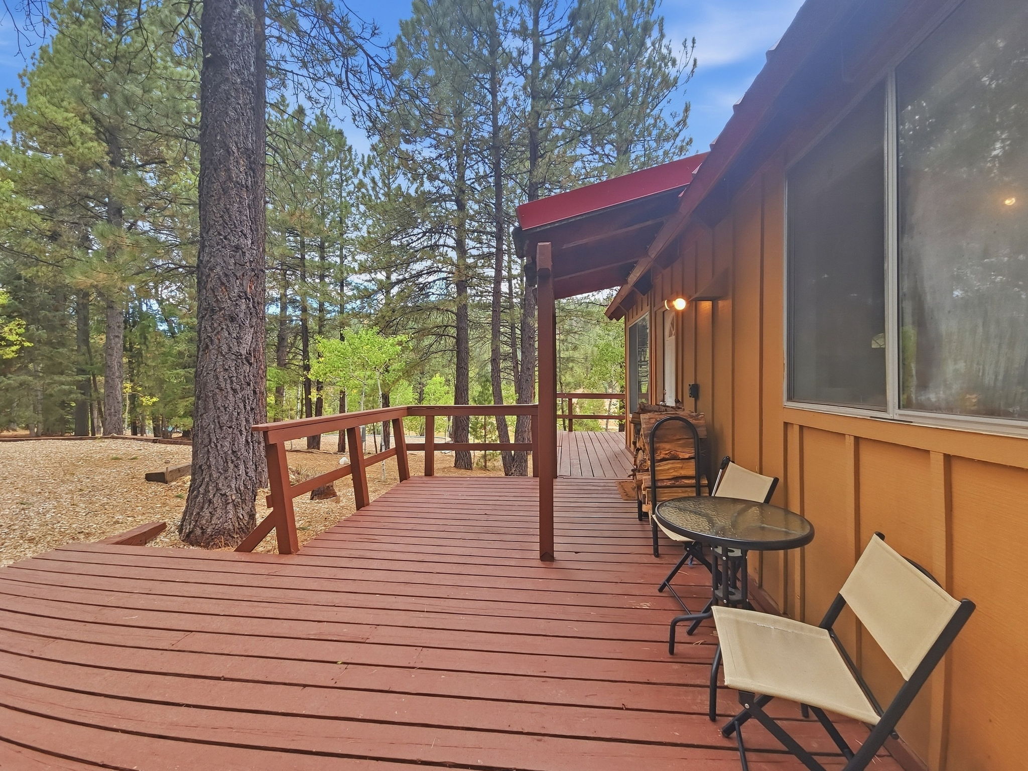 2255 Foxtree Rd, Duck Creek Village, UT 84762, USA Photo 19