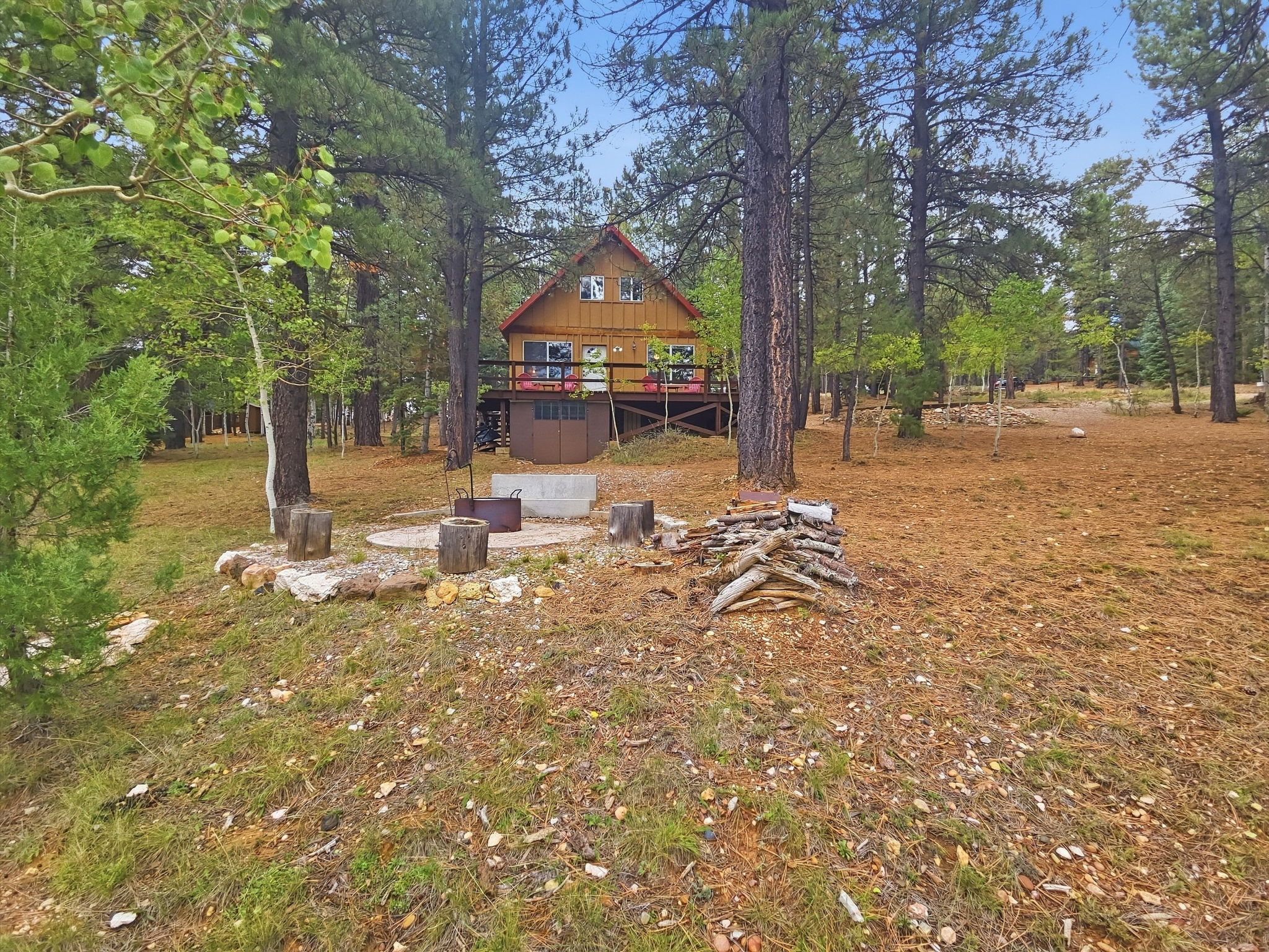 2255 Foxtree Rd, Duck Creek Village, UT 84762, USA Photo 24