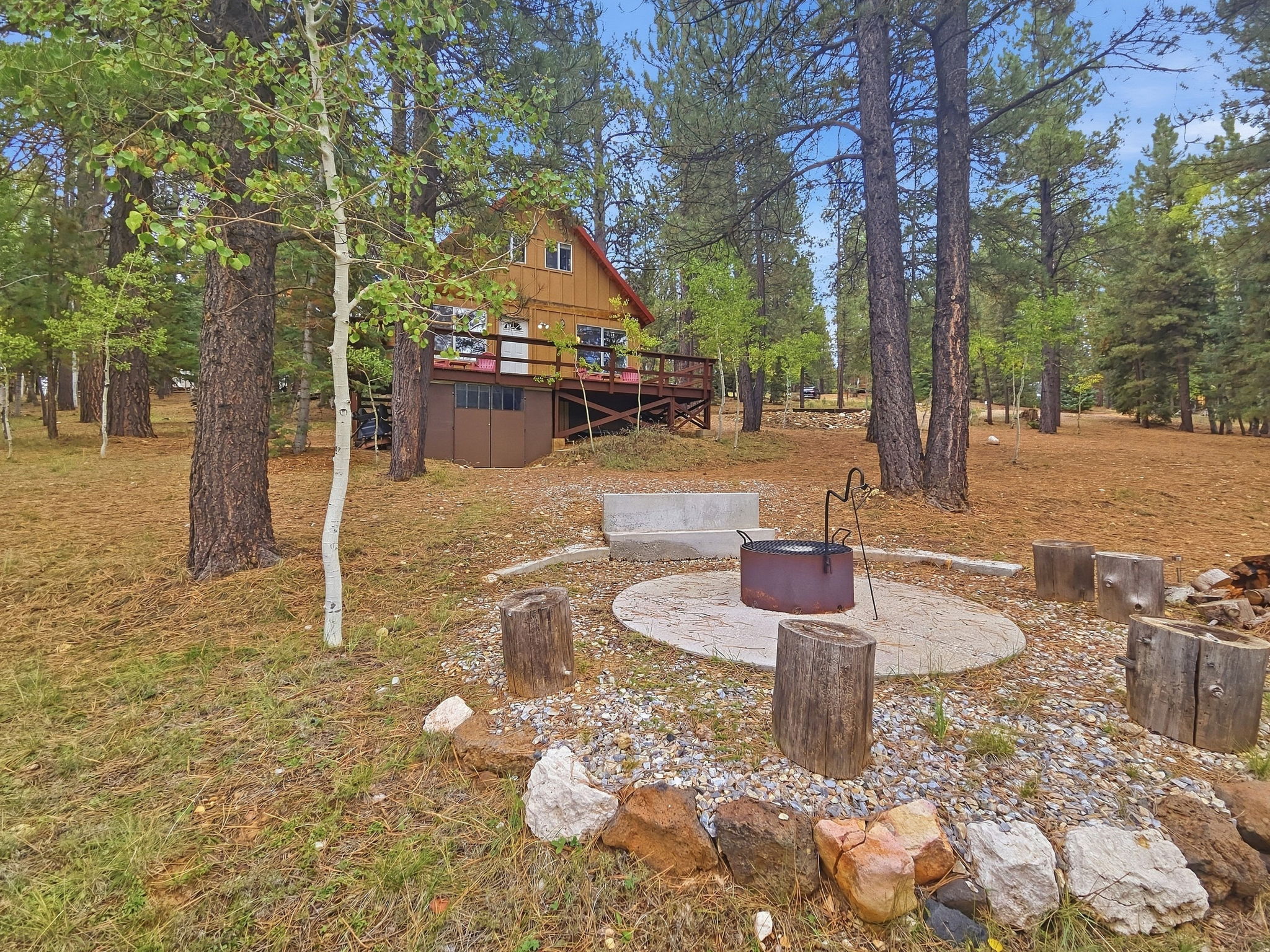 2255 Foxtree Rd, Duck Creek Village, UT 84762, USA Photo 26