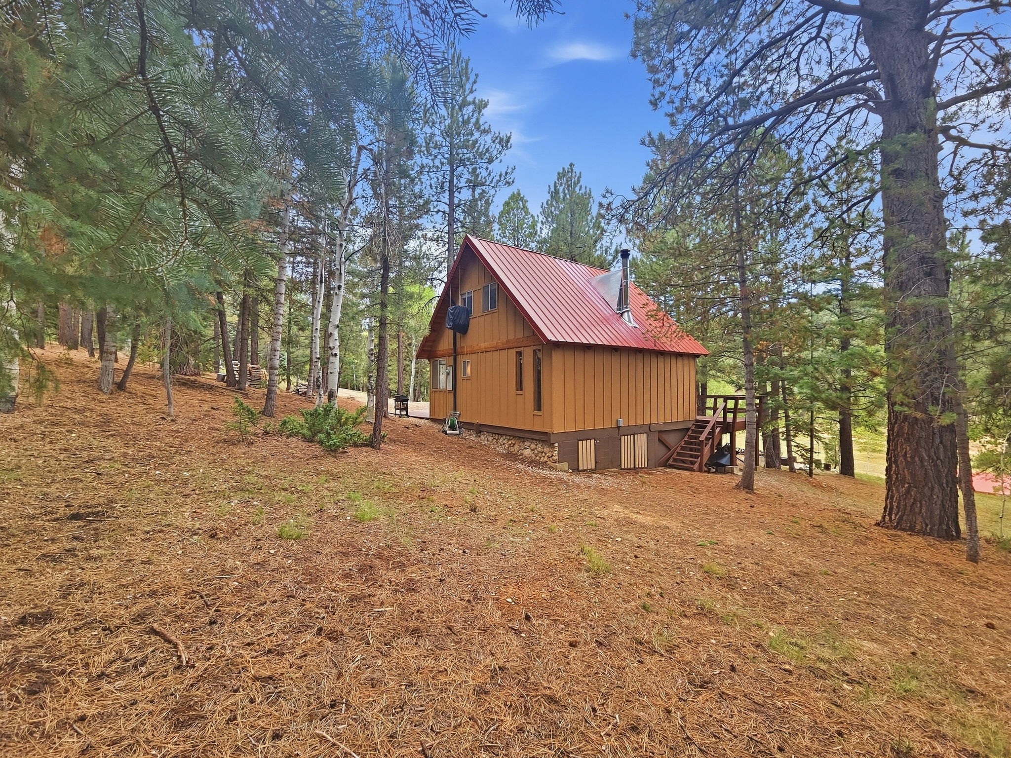 2255 Foxtree Rd, Duck Creek Village, UT 84762, USA Photo 28