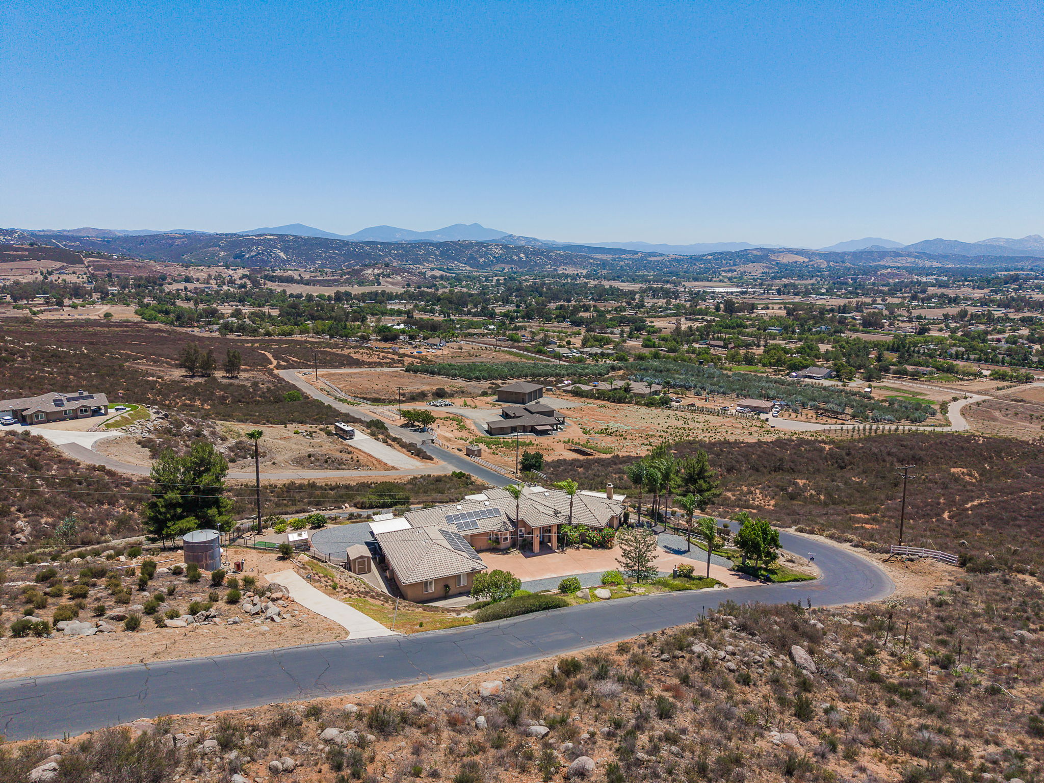 Los Altos 110