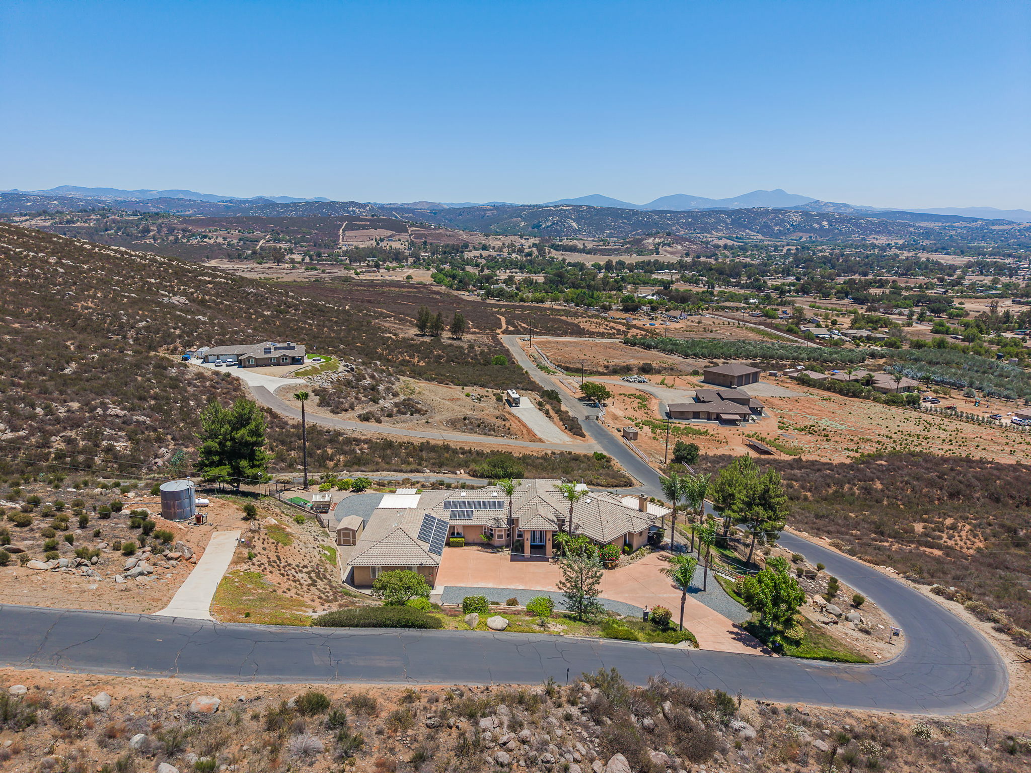 Los Altos 111