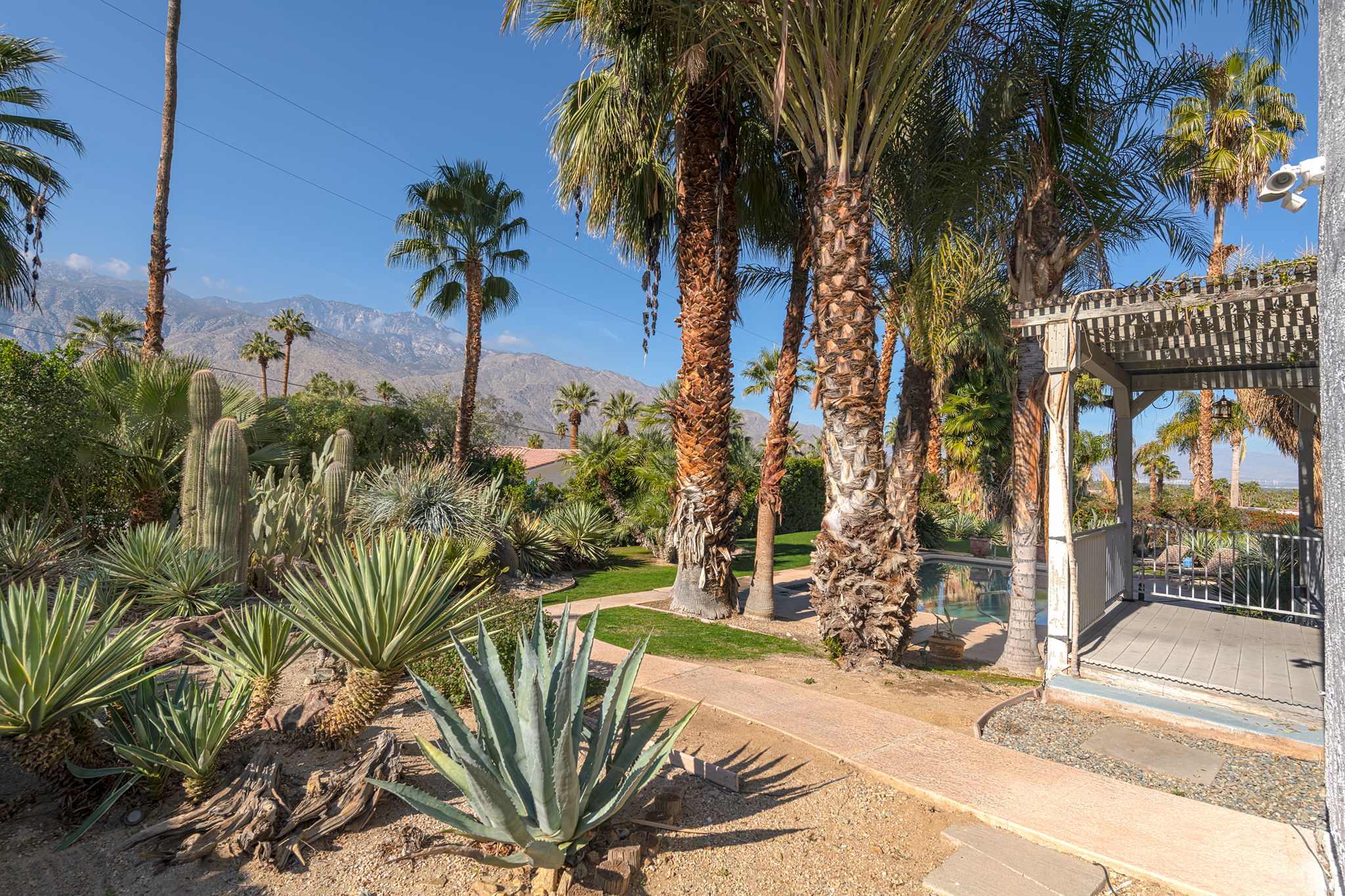  2255 S Araby Dr, Palm Springs, CA 92264, US Photo 31