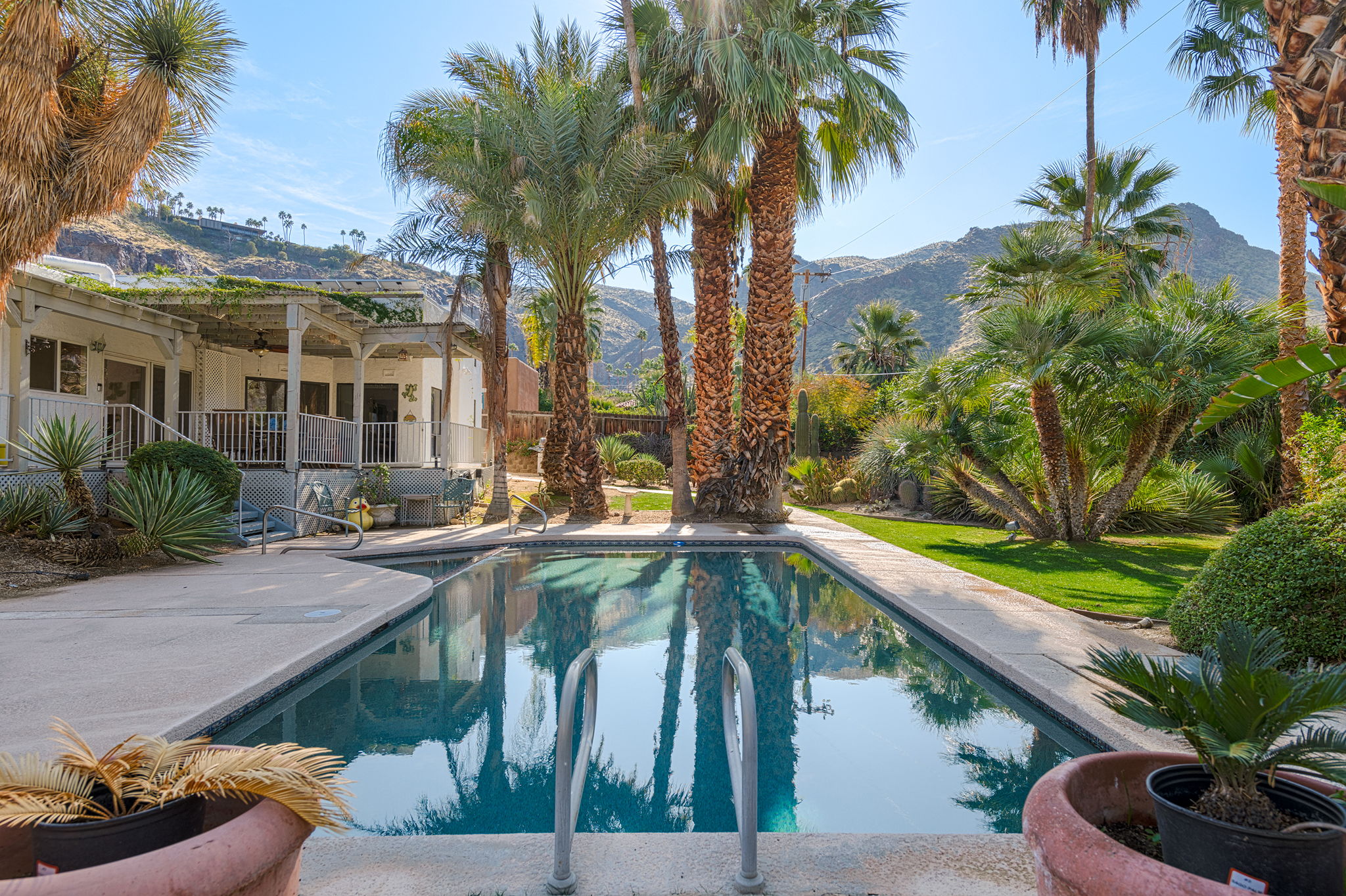  2255 S Araby Dr, Palm Springs, CA 92264, US Photo 28