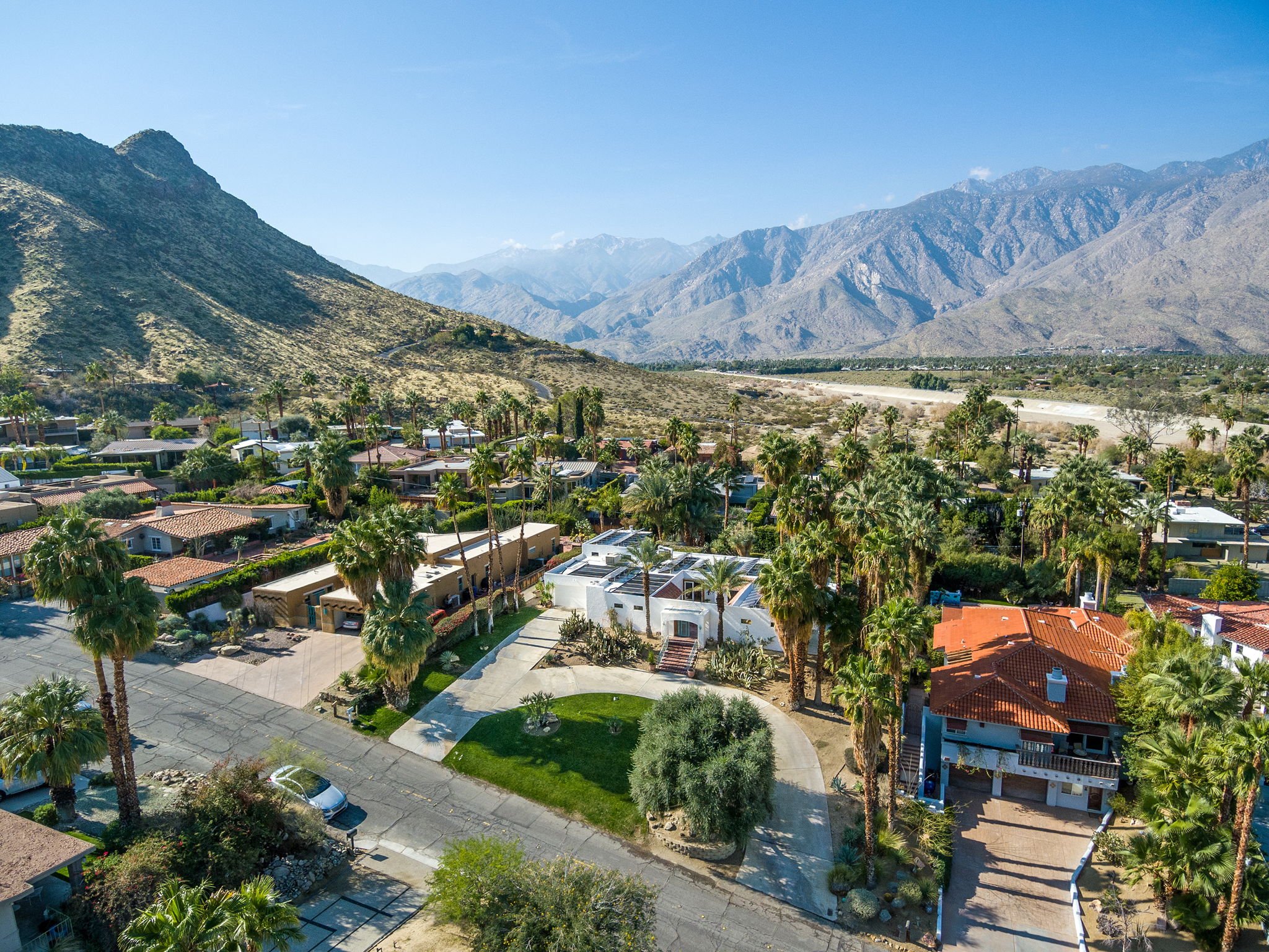  2255 S Araby Dr, Palm Springs, CA 92264, US Photo 33
