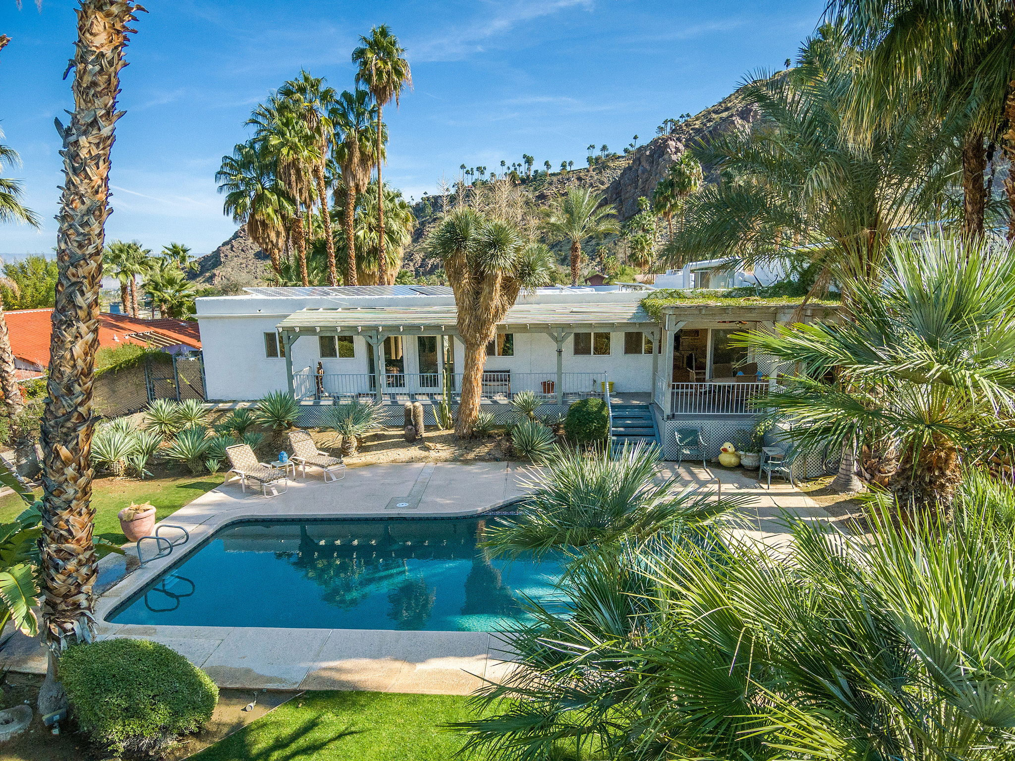  2255 S Araby Dr, Palm Springs, CA 92264, US Photo 25