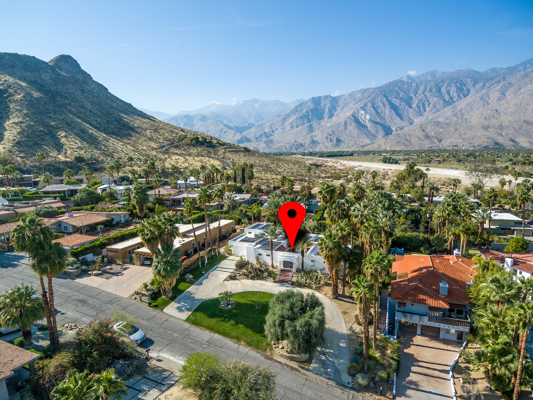  2255 S Araby Dr, Palm Springs, CA 92264, US Photo 2