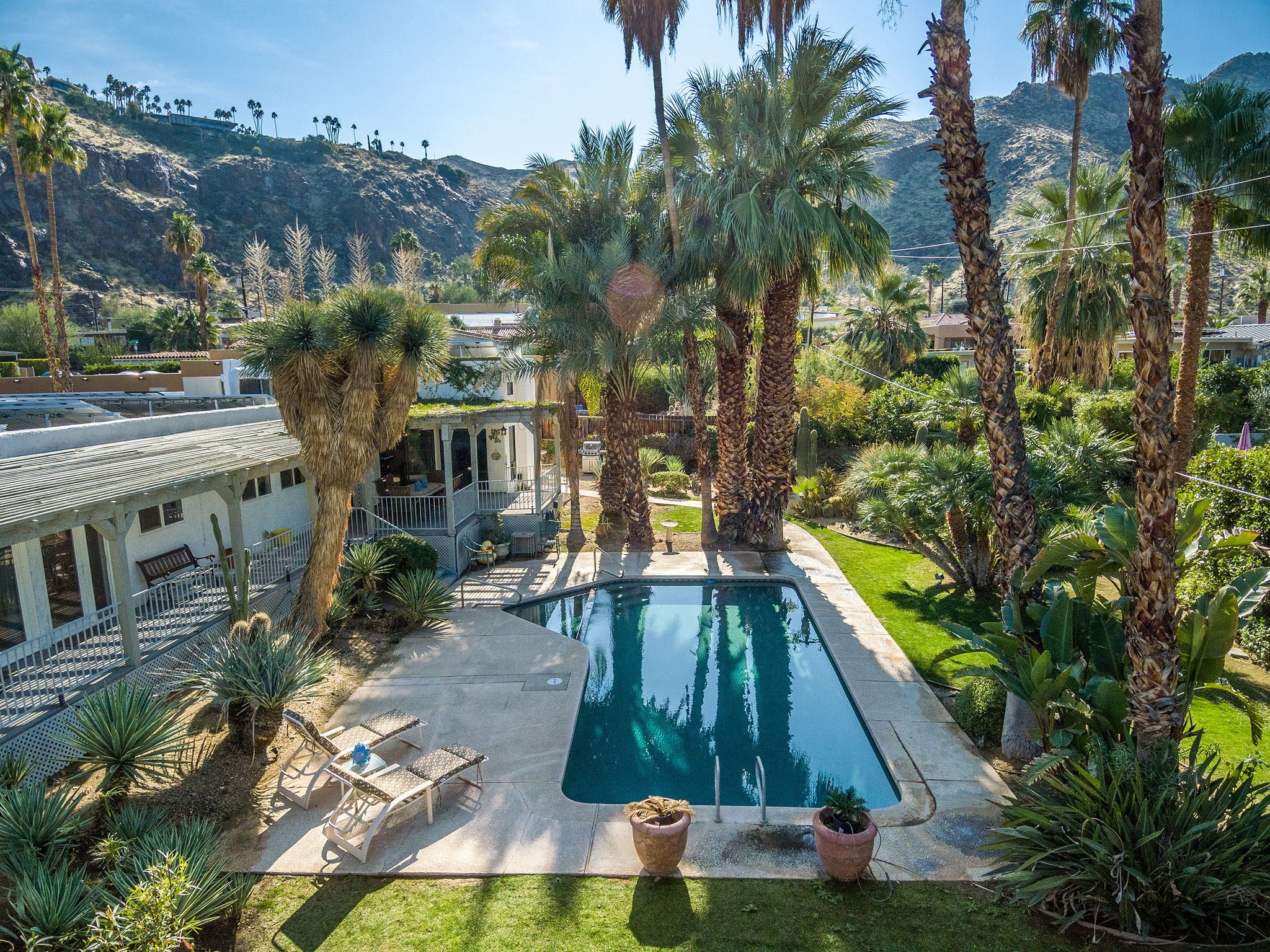 2255 S Araby Dr, Palm Springs, CA 92264, US Photo 27