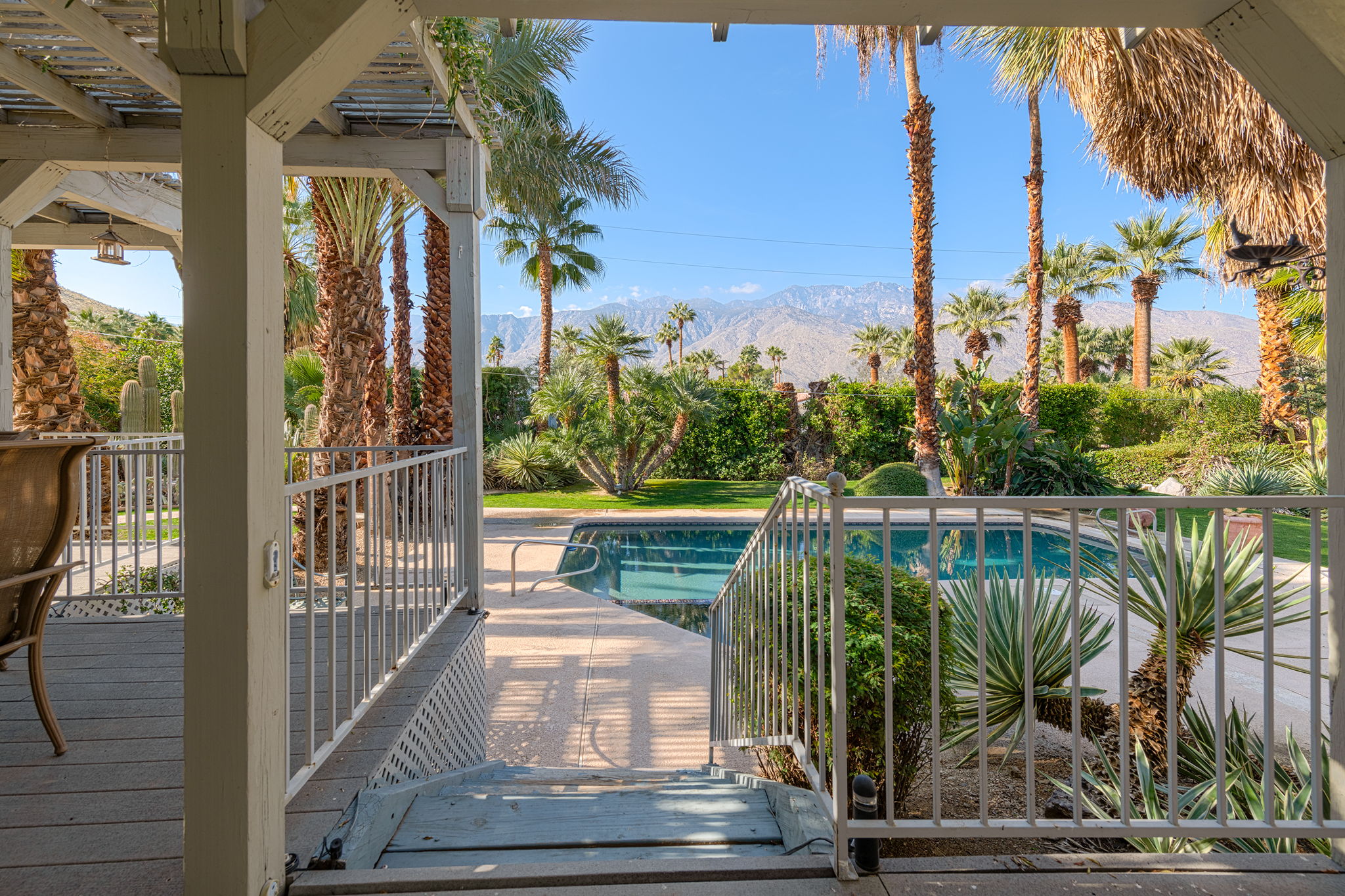  2255 S Araby Dr, Palm Springs, CA 92264, US Photo 23