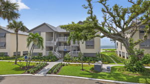 Aerial Front Exterior 1