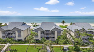 Aerial Front Exterior 2