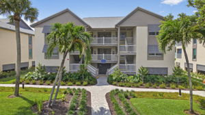 Aerial Front Exterior 3