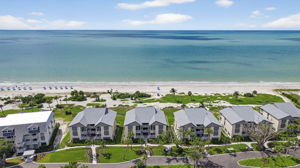 Aerial Front Exterior 4