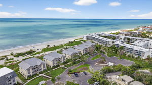 Aerial Front Exterior 5