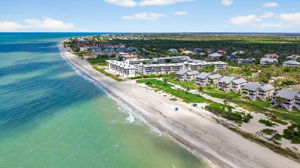 Aerial Rear View 3 - circle